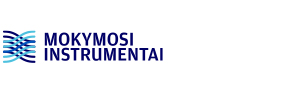 Mokymosi instrumentai  logo