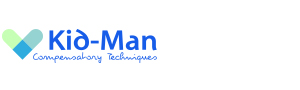 Kid-Man logo