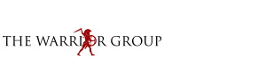 Warrior Group pasiūlymas II logo