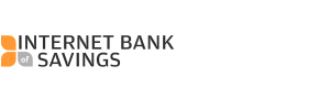 Internet Bank of Savings logo