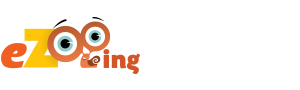 eZooing logo