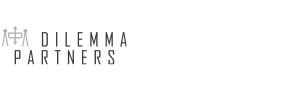 Dilemma Partners pasiūlymas logo
